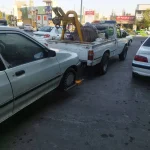 امداد خودرو شاهرود