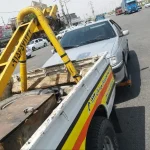 امداد خودرو شاهرود