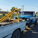 امداد خودرو شاهرود