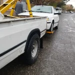 امداد خودرو شاهرود