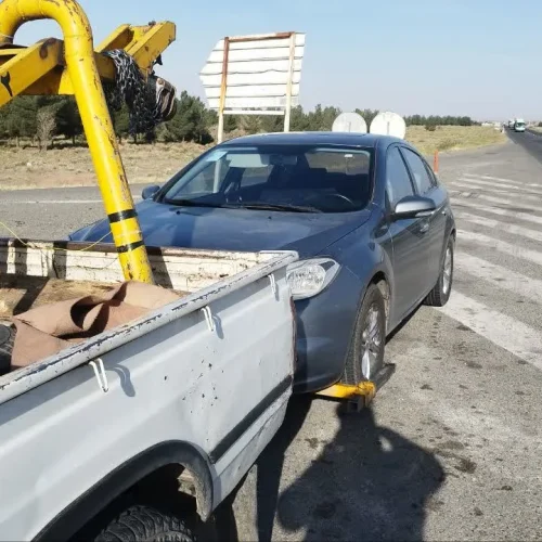 امداد خودرو شاهرود