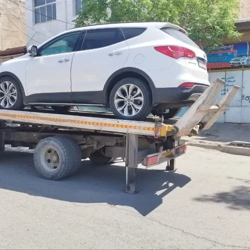 امداد خودرو شاهرود